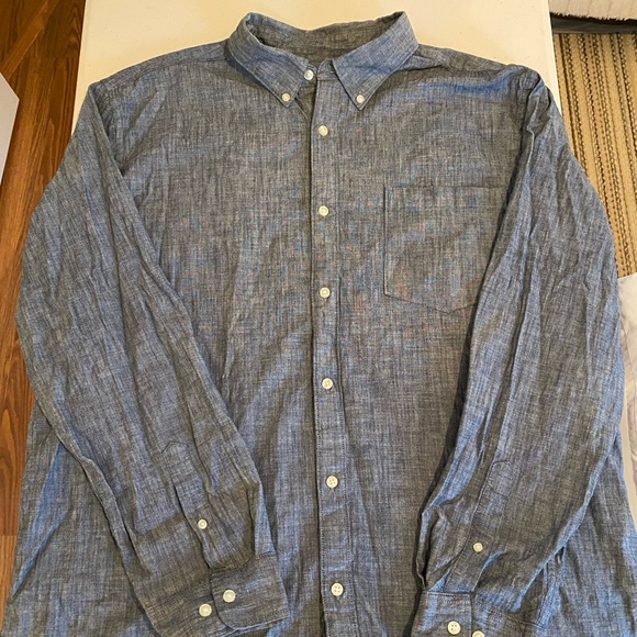 Sonoma | Shirts | Sonoma Xxl Button Down Shirt | Poshmark